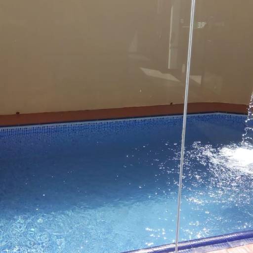 Espaço Buriti  por Top Vidros