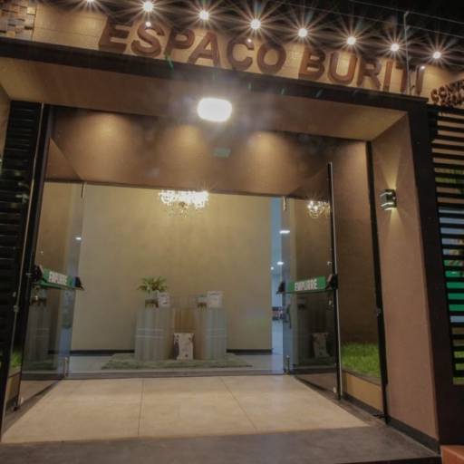 Espaço Buriti  por Top Vidros