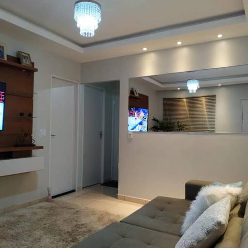 Espelho Bisotê por Top Vidros