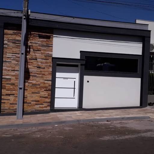 Vidro Neutral por Top Vidros