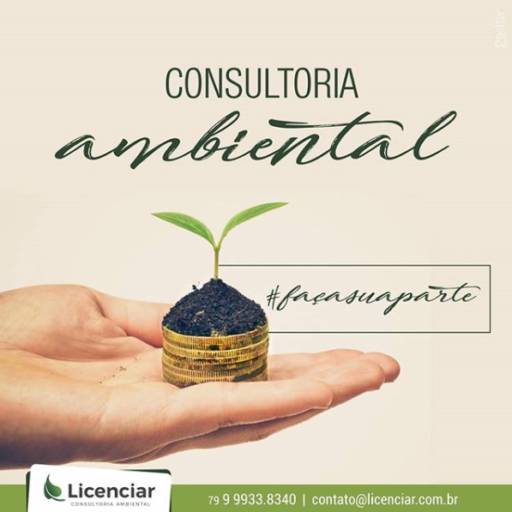 Consultoria Ambiental