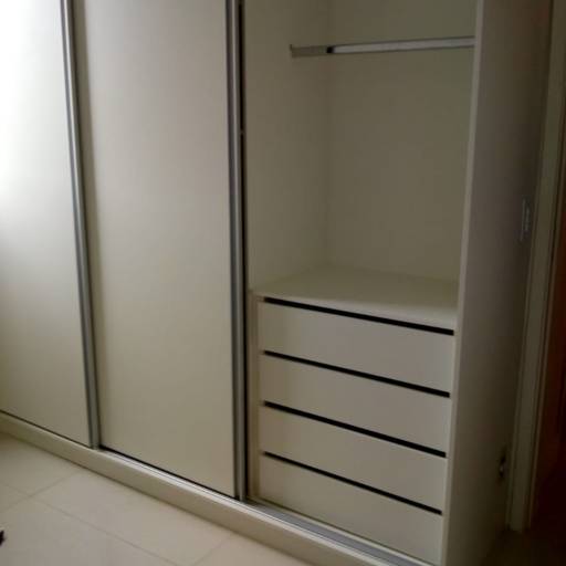 Art Leme Móveis Planejados  por Art Leme Móveis Planejados