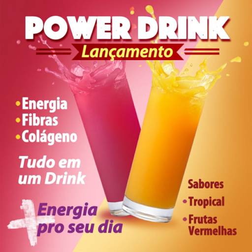 Power Drink