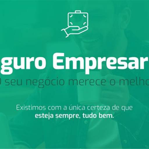 Seguro Empresarial