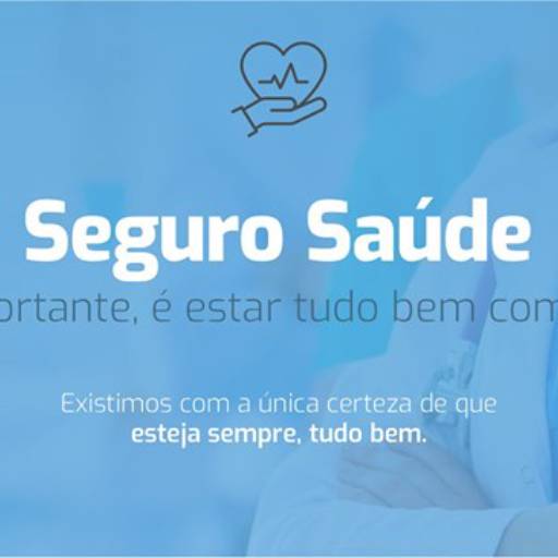 Seguro Saúde