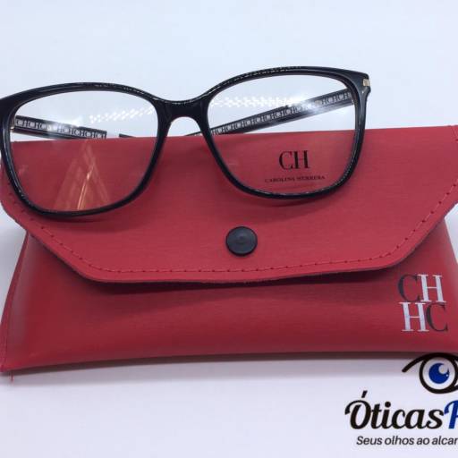 Óculos Carolina Herrera  por Óticas Polini - Centro