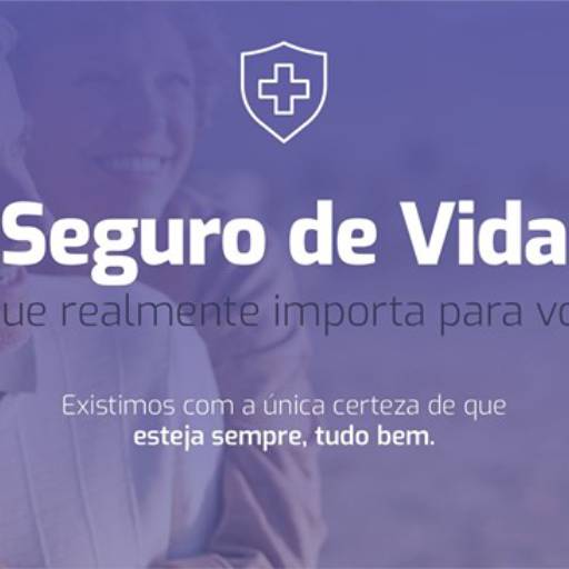 Seguro de Vida por Tudo Bem Seguros