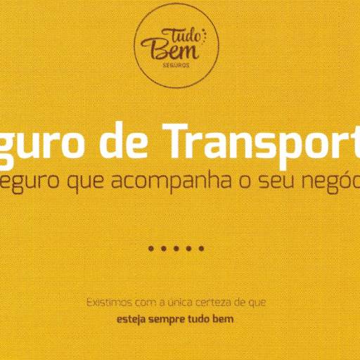 Seguro Transporte