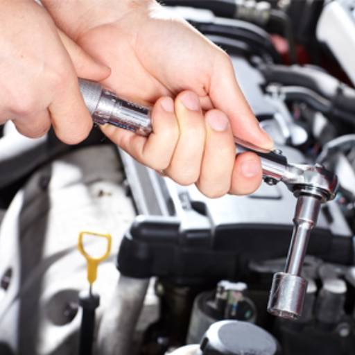 Injeção Eletrônica por Oficina Mecanicar 