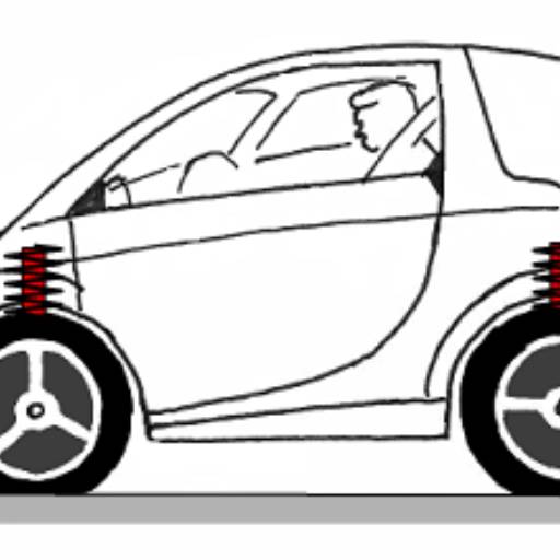 Amortecedores por Oficina Mecanicar 
