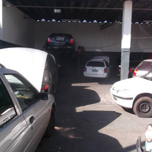 Freios ABS - ASP   por Oficina Mecanicar 