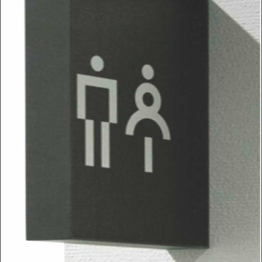 Painel em acrílico com LED por Allsigns Sinalização e Comunicação Visual