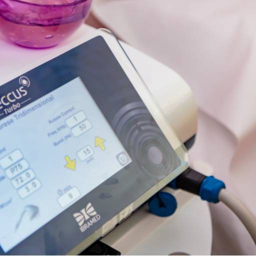 Criolipólise por Sbelt Center - Centro Especializado em Emagrecimento