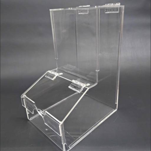 Caixinhas para balas e doces por Allsigns Sinalização e Comunicação Visual