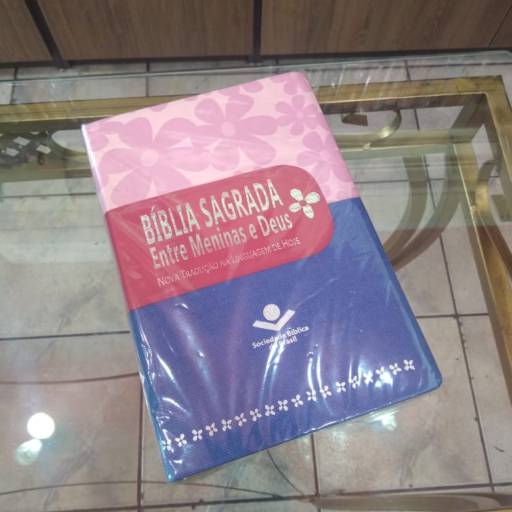 Bíblia Menino