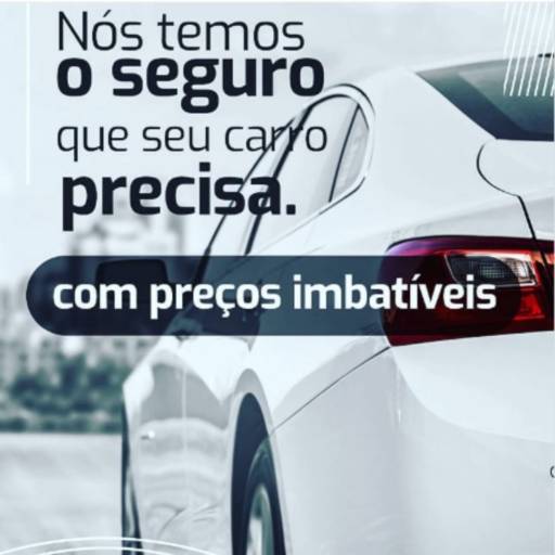 Seguro de Carro por Tudo Bem Seguros
