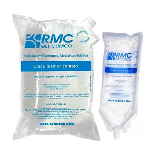 Comprar o produto de Gel clínico em Saúde pela empresa Farmácia Hospitalar Noroeste Araçatuba em Araçatuba, SP por Solutudo