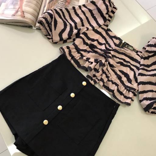 Moda Feminina por Camarim Boutique