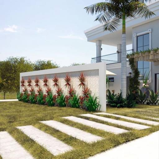 Projeto por Adriana Vilela Arquitetura e Urbanismo