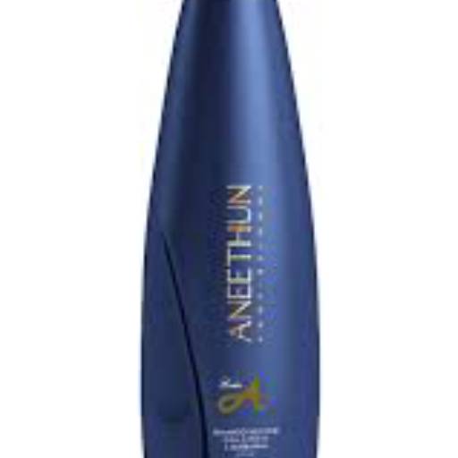 Comprar o produto de Aneethun Shampoo Silicone com Tutano e Queratina 300ml em Cabelo pela empresa Belezamix Cosméticos  em Jundiaí, SP por Solutudo