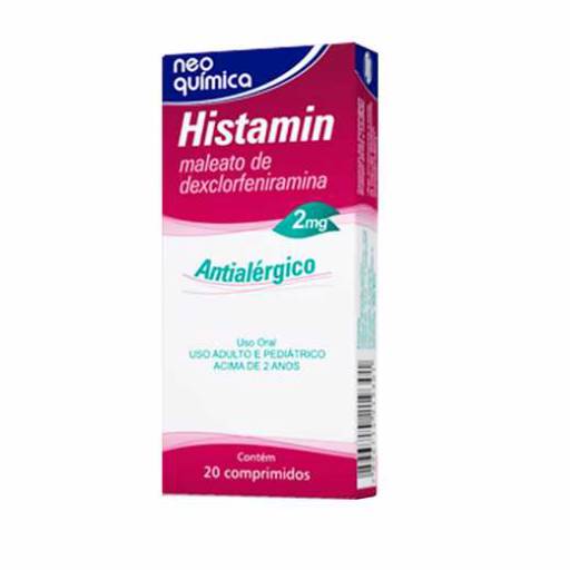 Histamin