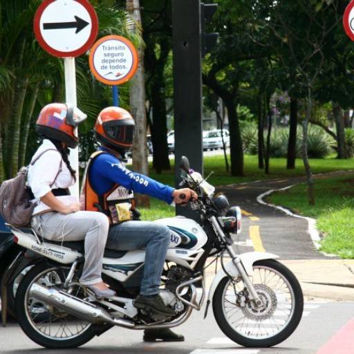 Comprar o produto de Transporte de Passageiros  em Veículos e Transportes pela empresa Jorge Moto Express em Aracaju, SE por Solutudo