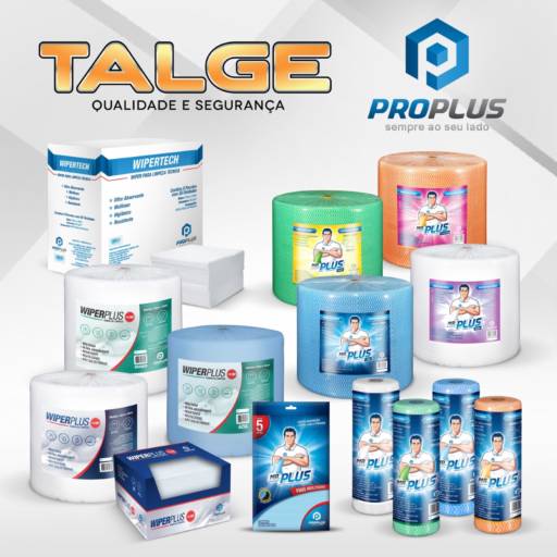 Comprar o produto de Panos Multiuso em Limpeza Geral pela empresa Sandra Embalagens em Itapetininga, SP por Solutudo