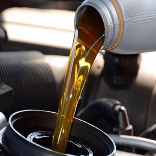 Comprar o produto de Troca de óleo em carros em Veículos e Transportes pela empresa Mecânica Diniz em Foz do Iguaçu, PR por Solutudo