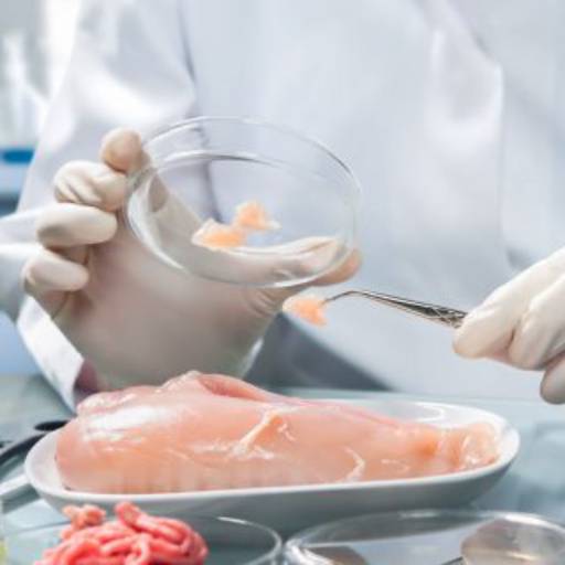 Análise de Alimentos