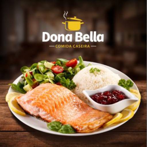 Comprar o produto de Comida Caseira  em Alimentos pela empresa Restaurante Dona Bella em Marília, SP por Solutudo