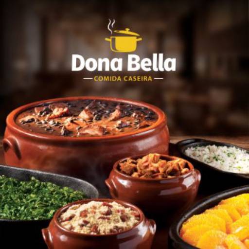 Comprar o produto de Comida Caseira  em Alimentos pela empresa Restaurante Dona Bella em Marília, SP por Solutudo