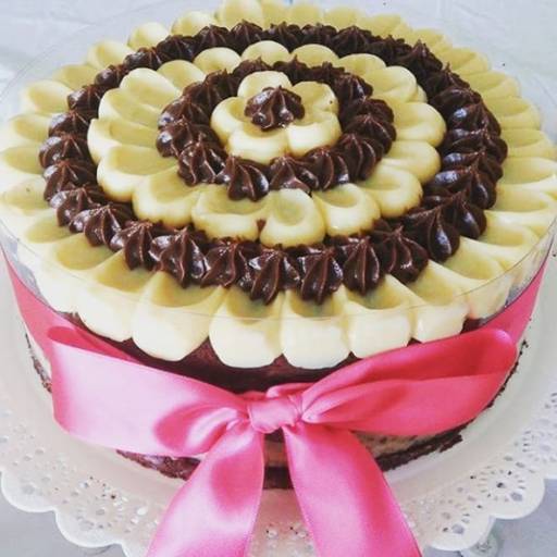 Tortas por Mania Doce Confeitaria