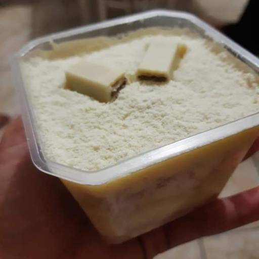 Doce Encanto Bolos e Sobremesas 