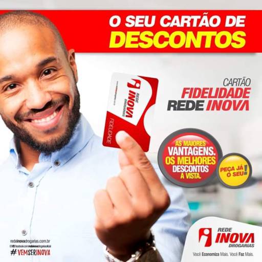 Cartão Fidelidade em Bauru