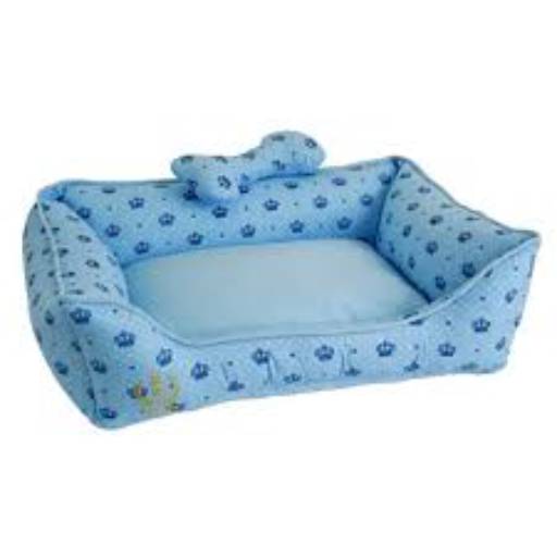 Caminha para pet por Almeida Agro Pet