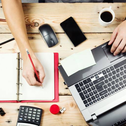 Assessoria de Imprensa