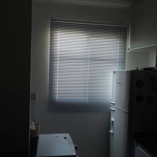 Cortinas para Cozinha/Banheiro por Cortinas Princesa