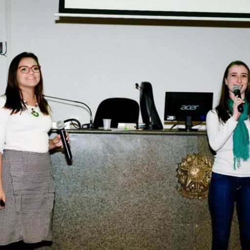 1º Encontro Empresarial de Várzea Paulista - O Valor do Treinamento nas Empresas