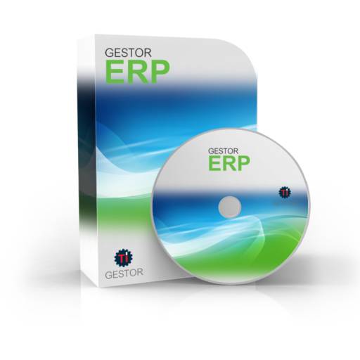 Gestor ERP por TI Gestor - Sistemas de Gestão Empresarial