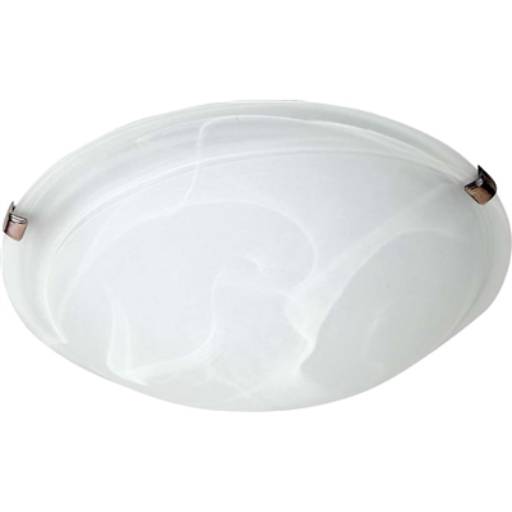 Plafon Redondo em Bauru por Santos Comercial Elétrica