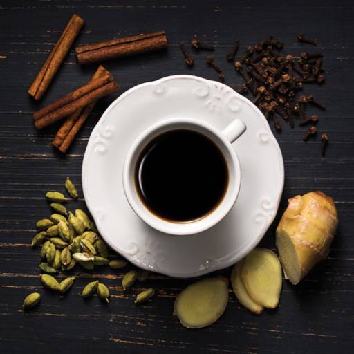 Comprar o produto de Café com especiarias em Alimentos e Bebidas pela empresa Allumiar Casa de Cafe em Aracaju, SE por Solutudo