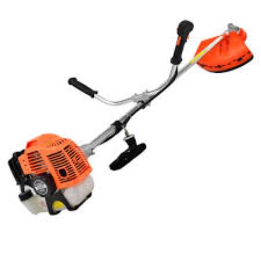 Roçadeira por Casa da Borracha