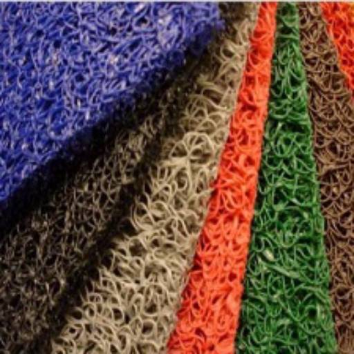 Tapetes Vinil por Casa da Borracha