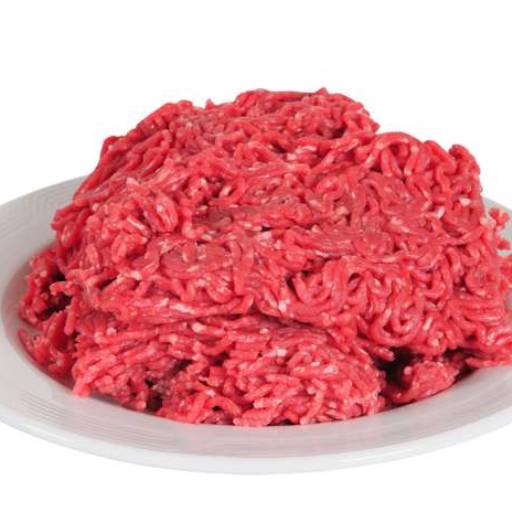 Miolo do acém moído por Casa de Carnes Millenium