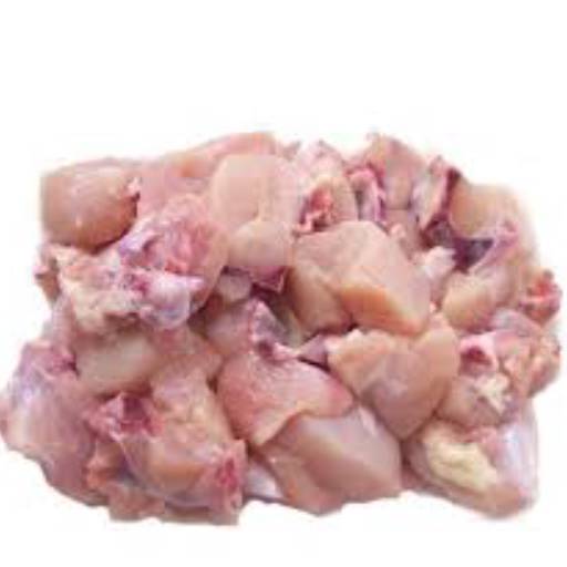 Frango á passarinho