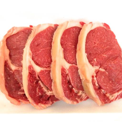 Contra filé por Casa de Carnes Millenium