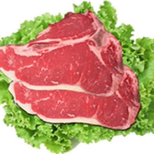 Comprar o produto de Bisteca especial em Carnes pela empresa Casa de Carnes Millenium em Birigui, SP por Solutudo