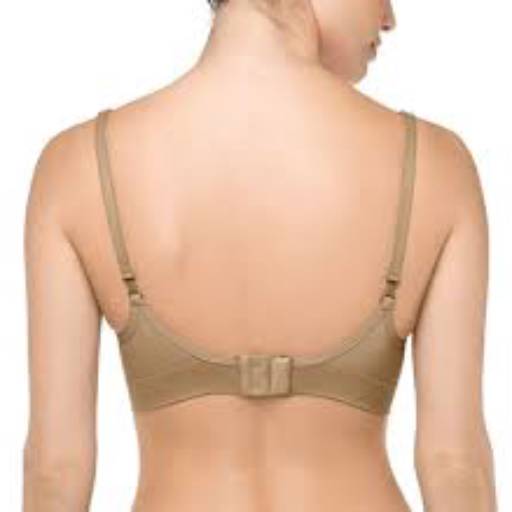 Sutiã Control Slim por Autêntica Lingerie