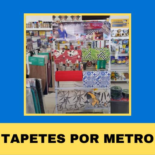 Comprar o produto de Tapetes por Metro em Outros Tapetes pela empresa Incomasa - Materiais para Construção  em Itapetininga, SP por Solutudo