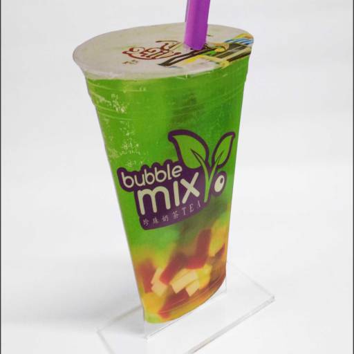 Display de mesa por Allsigns Sinalização e Comunicação Visual